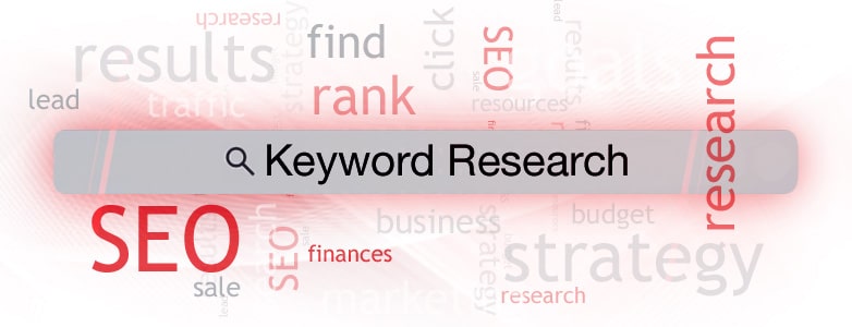 Keyword Research Tips for Your B2B Organization