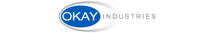 OKAY Industries logo