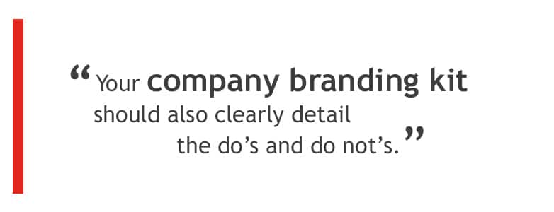 company branding kit quote1 780x300 1