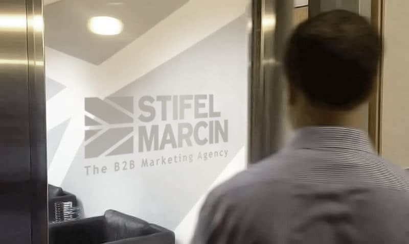 Stifel Marcin's team is known as a leading B2B marine marketing agency.