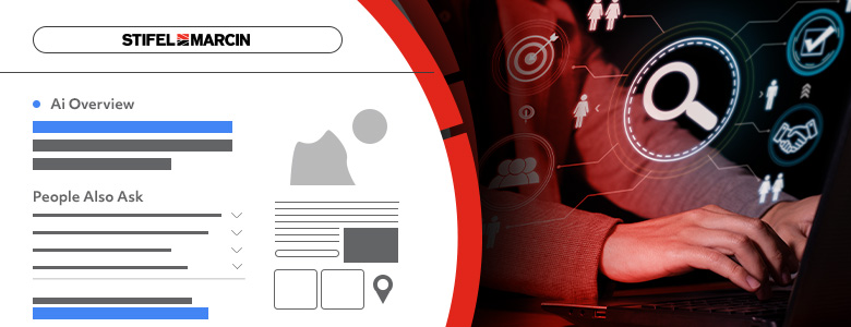 Understanding B2B SEO Search Engine Results and the Rise of SERP Features